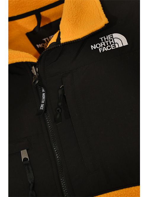 Giacca Retro Denali in pile riciclato Orange The North Face | NF0A88XHZU31